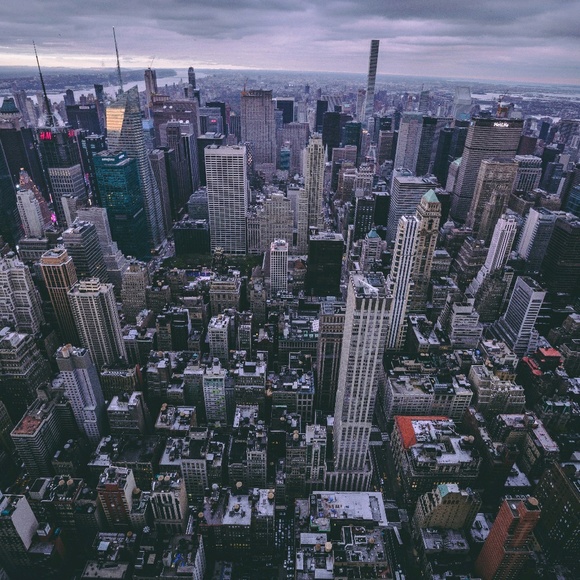 Meet your Posher, Fly - Picture 1 of 1